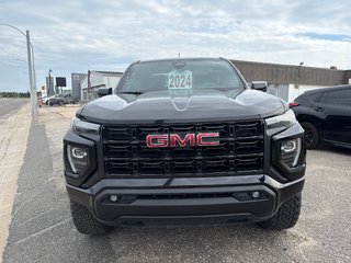 GMC Canyon Elevation 2024 à Sept-Iles, Québec - 2 - w320h240px
