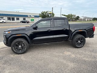GMC Canyon Elevation 2024 à Sept-Iles, Québec - 3 - w320h240px