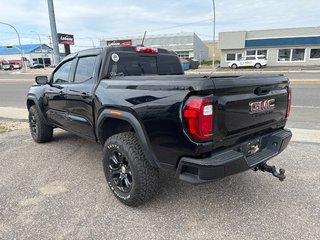 GMC Canyon Elevation 2024 à Sept-Iles, Québec - 4 - w320h240px
