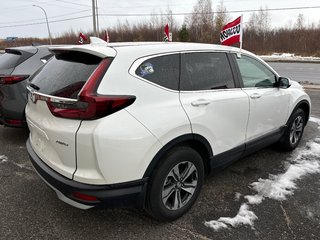 CR-V LX 2020 à Sept-Iles, Québec - 3 - w320h240px