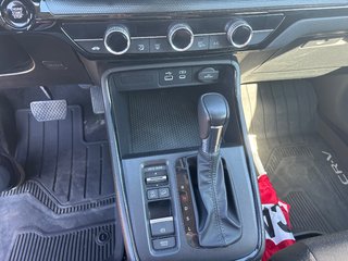 Honda CR-V SPORT 2023 à Sept-Iles, Québec - 6 - w320h240px
