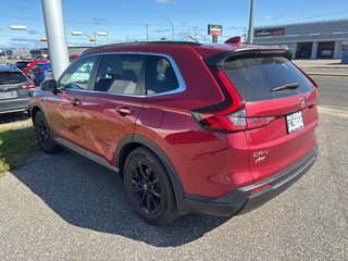 Honda CR-V SPORT 2023 à Sept-Iles, Québec - 2 - w320h240px