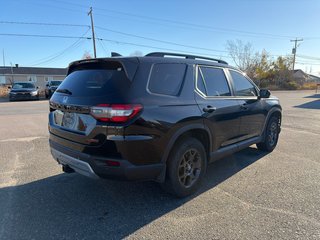 Honda Pilot TrailSport 2023 à Sept-Iles, Québec - 3 - w320h240px