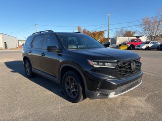 Honda Pilot TrailSport 2023 à Sept-Iles, Québec - 4 - w320h240px