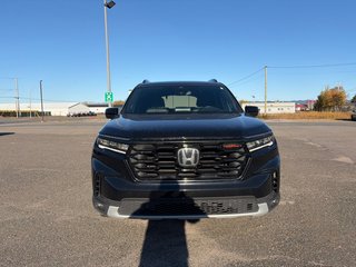Honda Pilot TrailSport 2023 à Sept-Iles, Québec - 5 - w320h240px