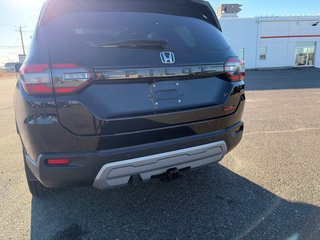 Honda Pilot TrailSport 2023 à Sept-Iles, Québec - 6 - w320h240px