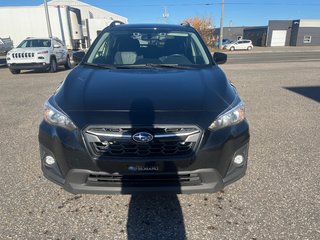 Crosstrek Touring 2020 à Sept-Iles, Québec - 2 - w320h240px