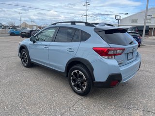 Subaru Crosstrek Touring 2021 à Sept-Iles, Québec - 4 - w320h240px