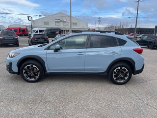 Subaru Crosstrek Touring 2021 à Sept-Iles, Québec - 3 - w320h240px