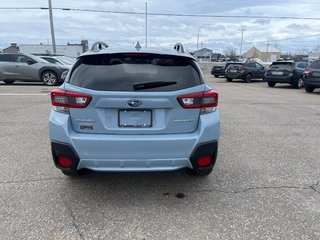 Subaru Crosstrek Touring 2021 à Sept-Iles, Québec - 5 - w320h240px