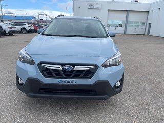 Subaru Crosstrek Touring 2021 à Sept-Iles, Québec - 2 - w320h240px