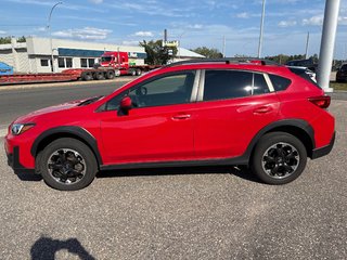 2021 Subaru Crosstrek Touring in Sept-Iles, Quebec - 3 - w320h240px