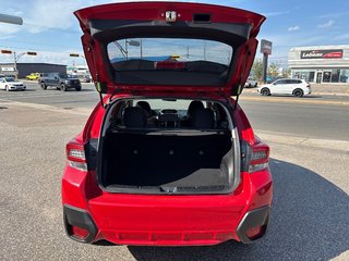 2021 Subaru Crosstrek Touring in Sept-Iles, Quebec - 6 - w320h240px