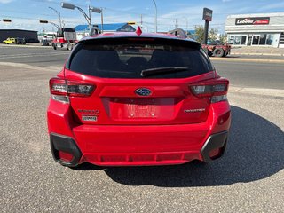 2021 Subaru Crosstrek Touring in Sept-Iles, Quebec - 5 - w320h240px