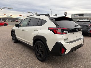 2024 Subaru Crosstrek Onyx in Sept-Iles, Quebec - 2 - w320h240px