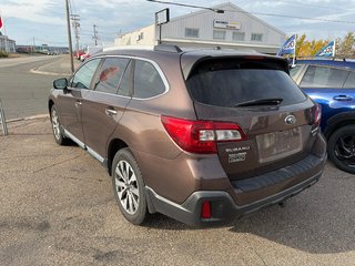 Subaru Outback  2019 à Sept-Iles, Québec - 2 - w320h240px