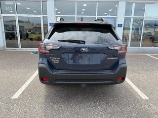 2024 Subaru Outback Convenience in Sept-Iles, Quebec - 3 - w320h240px