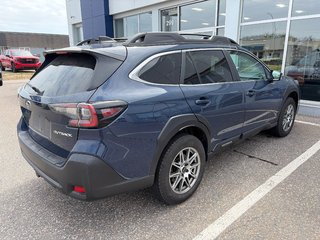 2024 Subaru Outback Convenience in Sept-Iles, Quebec - 4 - w320h240px
