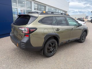 2025 Subaru Outback Wilderness in Sept-Iles, Quebec - 3 - w320h240px