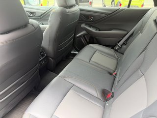 2025 Subaru Outback Wilderness in Sept-Iles, Quebec - 6 - w320h240px