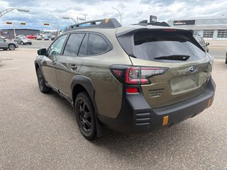 2025 Subaru Outback Wilderness in Sept-Iles, Quebec - 2 - w320h240px