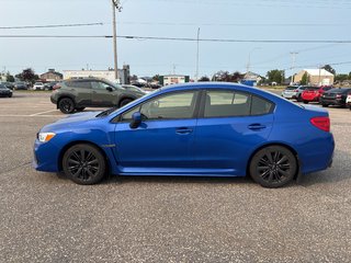 Subaru WRX  2021 à Sept-Iles, Québec - 2 - w320h240px