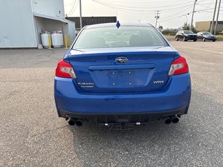 Subaru WRX  2021 à Sept-Iles, Québec - 4 - w320h240px