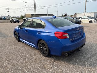 Subaru WRX  2021 à Sept-Iles, Québec - 3 - w320h240px