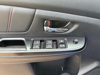 Subaru WRX  2021 à Sept-Iles, Québec - 6 - w320h240px