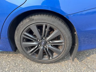 Subaru WRX  2021 à Sept-Iles, Québec - 5 - w320h240px