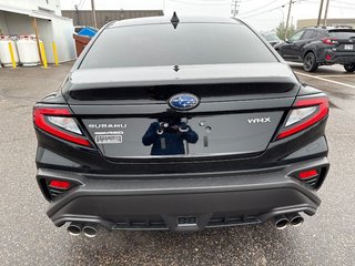 Subaru WRX  2023 à Sept-Iles, Québec - 6 - w320h240px