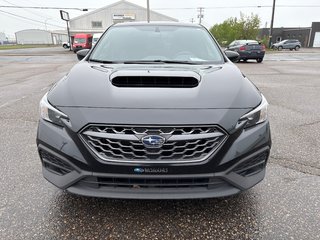 Subaru WRX  2023 à Sept-Iles, Québec - 2 - w320h240px