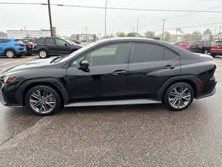 Subaru WRX  2023 à Sept-Iles, Québec - 3 - w320h240px