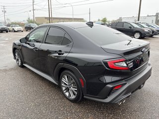 Subaru WRX  2023 à Sept-Iles, Québec - 5 - w320h240px
