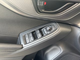 2023 Subaru WRX in Sept-Iles, Quebec - 4 - w320h240px