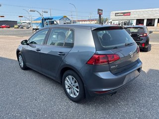 Volkswagen Golf  2016 à Sept-Iles, Québec - 4 - w320h240px