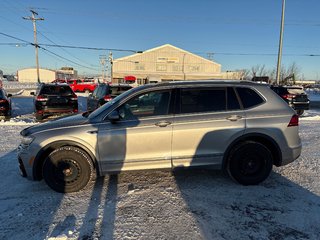 2019 Volkswagen Tiguan Highline in Sept-Iles, Quebec - 3 - w320h240px