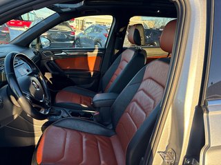 2019 Volkswagen Tiguan Highline in Sept-Iles, Quebec - 6 - w320h240px