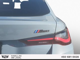 BMW I4 GR ESSENSIEL 2023 à Laval, Québec - 5 - w320h240px