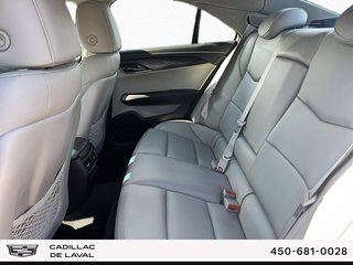 ATS Sedan AWD 2018 à Laval, Québec - 6 - w320h240px