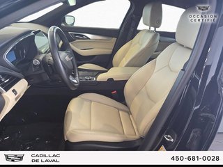 2024 Cadillac CT5 SEDAN AWD Luxury in Laval, Quebec - 6 - w320h240px