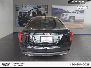 2024 Cadillac CT5 SEDAN AWD Luxury in Laval, Quebec - 2 - w320h240px