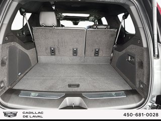 2024 Cadillac Escalade ESV Sport Platinum in Laval, Quebec - 6 - w320h240px