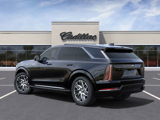 Cadillac Escalade IQ Sport 2 2025 à Laval, Québec - 3 - w320h240px