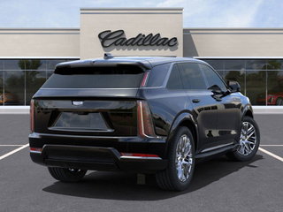 Cadillac Escalade IQ Sport 2 2025 à Laval, Québec - 4 - w320h240px