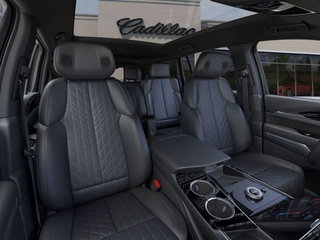 Cadillac Escalade IQ Sport 1 2025 à Laval, Québec - 6 - w320h240px