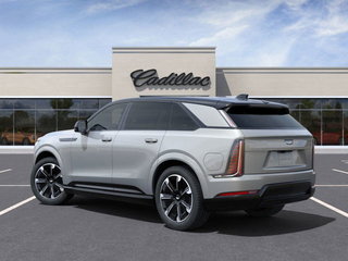 Cadillac Escalade IQ Sport 2 2025 à Laval, Québec - 3 - w320h240px