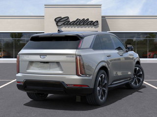 Cadillac Escalade IQ Sport 2 2025 à Laval, Québec - 4 - w320h240px