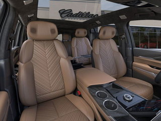 Cadillac Escalade IQ Sport 2 2025 à Laval, Québec - 6 - w320h240px