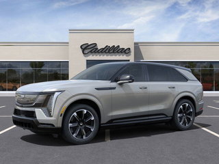 Cadillac Escalade IQ Sport 2 2025 à Laval, Québec - 2 - w320h240px